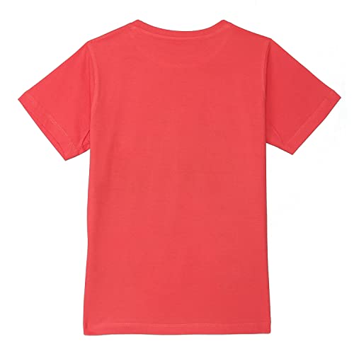 Image of Marvel Boys T-Shirt