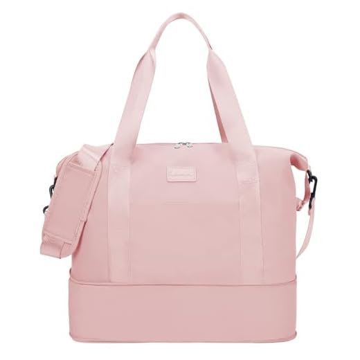 Bolsa Viaje para Ryanair 40x20x25 Sac Cabina Avion Bagage à Main 45 x 36 x 20 cm para Easyjet Equipaje de Mano 20L or 28L Sac de Voyage Pliable Sac Weekend Femme Sac de Sport Impermeables