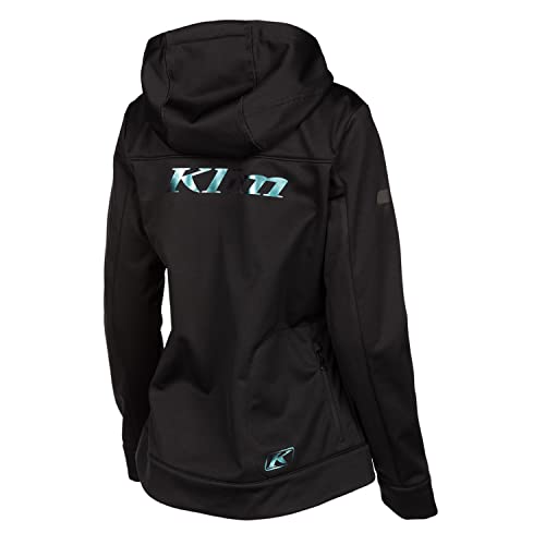 KLIM Women's Evolution Windproof Hoodie2