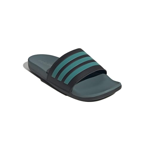 Image of adidas unisex-adult Adilette Comfort