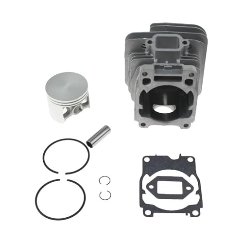 Kit de piston de cylindre MS651 pour entretien de tronçonneuse 1144