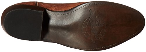 Lucchese Classics Men's Crayton-Tn Burn Md Goat Riding Boot4