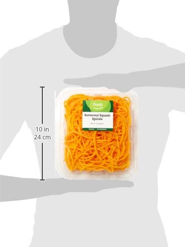 Fresh Brand – Butternut Squash Spirals, 12 oz