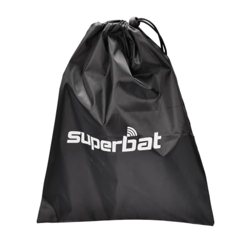Image of Superbat 3G /6G SDI Cable 25ft BNC Cable 75 Ohm Belden 1855A SDI Cord Support HD-SDI /3G-SDI /4K /8K Video Camera CCTV System Wire