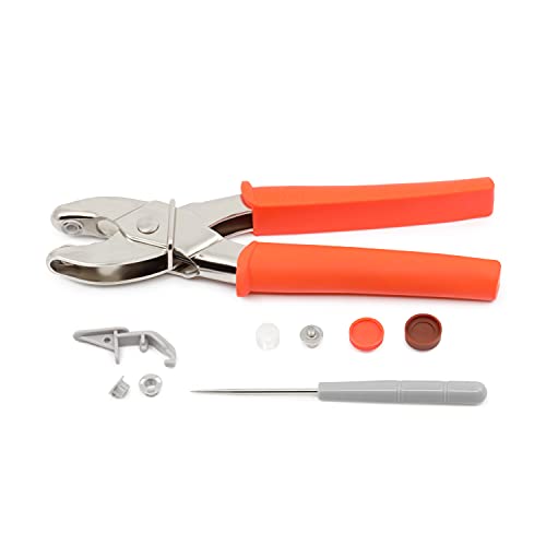 Dritz Snap Pliers For Plastic Snaps #TOP2