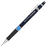 Koh-i-noor 5055 0.7 mm Mephisto Profi Fine Lead Pencil - Combination Metal/Plastic. 2 Pencils