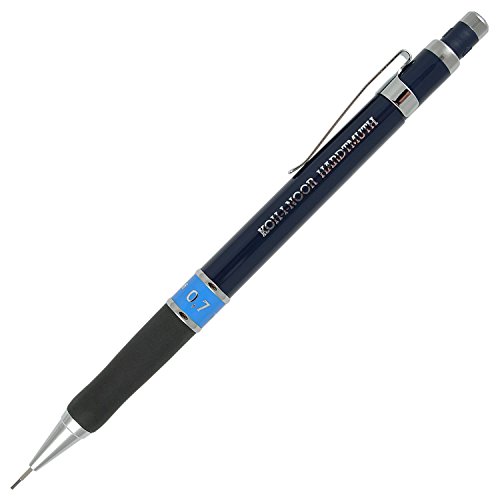 Koh-I-Noor 5055 0.7Mm Mechanical Pencil #TOP1