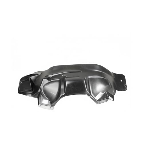 Image of FitParts For Chevrolet Trailblazer 2002-2009 Front Right Fender Liner