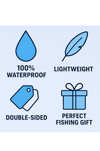 Identification poissons Floride : le cadeau de pêche parfait - 7