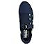 Skechers Men's Walking Sneaker, Navy Synthetic Textile, 12