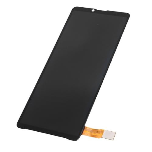 Écran tactile 10 IV XQ CC72 brisé ? Solution de remplacement avec outils