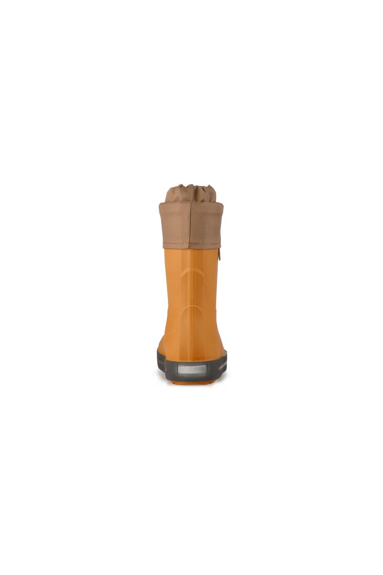 DUNLOP Puddle Jumper fur lined - gefütterte Winterstiefel für Kinder, Jungen, Mädchen - Größe 25–35