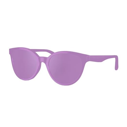 Versace 0VK4427U 46 53734V Gafas de Sol, Unisex-Adult, Multicolor (Multicolor), Talla Única