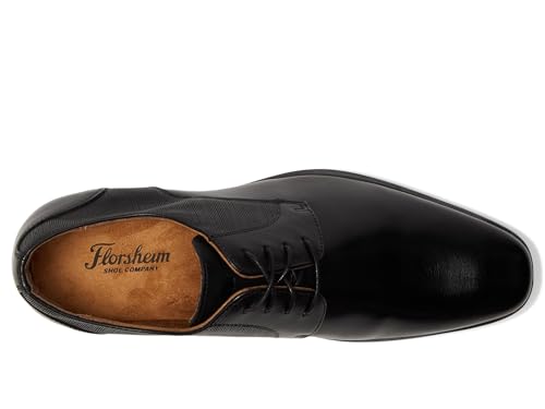 Florsheim Jackson Plain Toe Oxford3