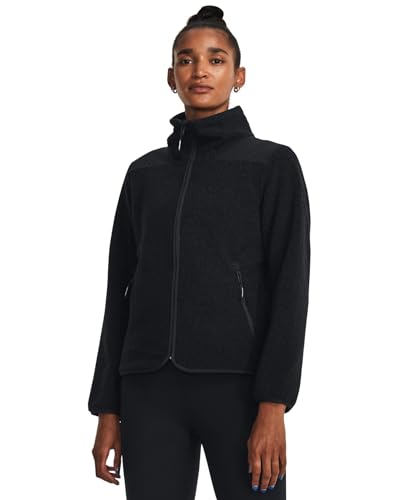 Image of Under Armour unisex-adult Women's Ua Mission Jacket