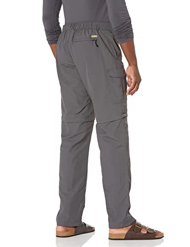 Solstice Apparel Men's Convertable Pant3