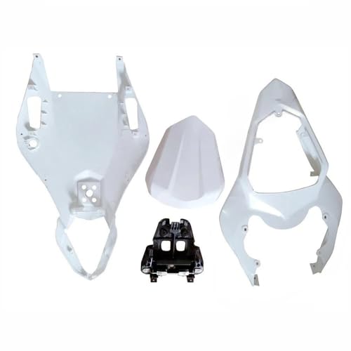 Siège capot carénage arrière de moto pour YZF R6 ajustement premium