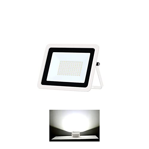 Luces de inundación LED IP68 para crear escenas de bricolaje en patios y terrazas