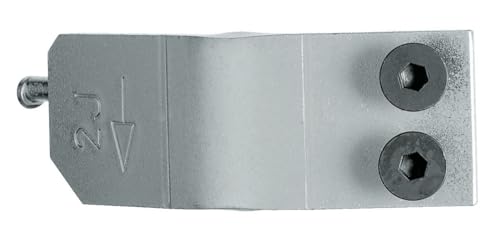 Pointe de rechange 2 J embout de marquage pour outil de gravure