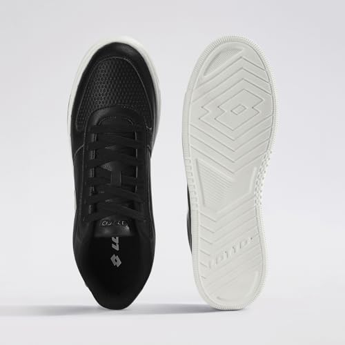Image of Lotto Men Strada Sneakers