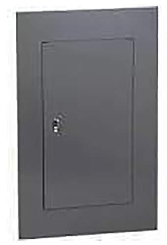 New Square d 480 Volt 3 Phase MLO 250 Amp Panel New