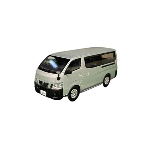 Modèle de voiture en alliage Ebbro NV350 : le cadeau de collection idéal pour passionné 1:43