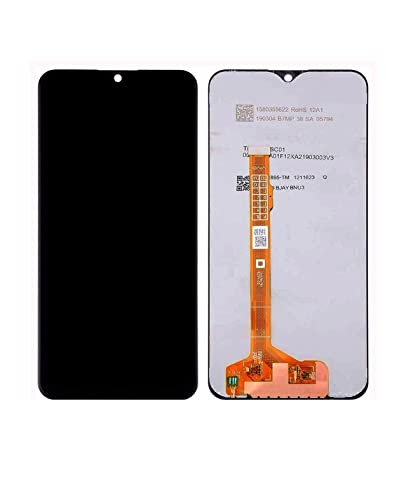 Generic Vivo Y11/Y12/Y15 LCD Display+Touch Screen Combo - Image 2