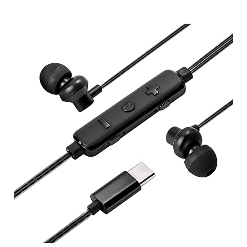 Hp Dhh 1127 Wired Earphones - vue 4