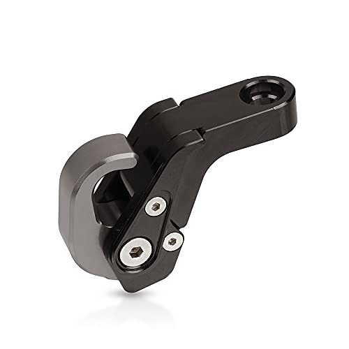 Motociclo Gancio Portabagagli Anteriore per