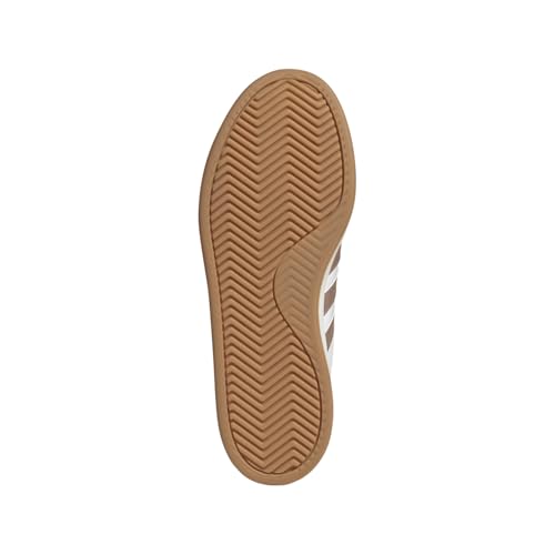 Image of adidas Men Grand Court 2.0 Sneaker