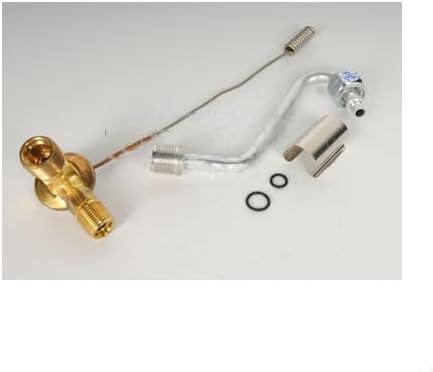 A/C Expansion Valve Kit Rear for 1996-1999 Chevrolet K2500 Suburban