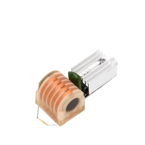Transformador de alta frecuencia de CC 20KV y placa controladora para inversor 2