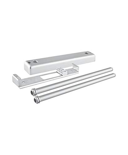 Preisvergleich Produktbild Ledvance Notfallbeleuchtung, Aluminium, Silber