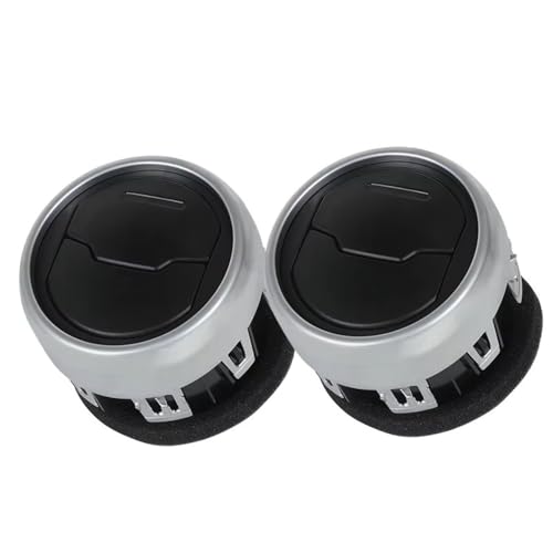 Buse de climatisation centrale Ford Mustang | Réparez votre ventilation cassée 2015-2023