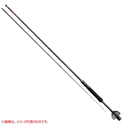 Amazon | がまかつ がまチヌ へちさぐり 銀参郎 M 2.4m | Gamakatsu 