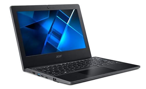 Image of acer TRAVELMATE B3 TMB311-31-C343 - CELERON N4020 / 1.1 GHZ -