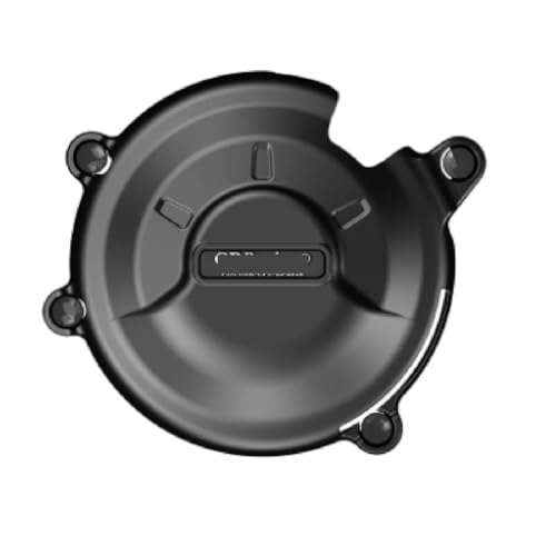 Cubierta Estator Motor CBR500X protector de motor izquierdo para motos Honda CB500F 2013-2018
