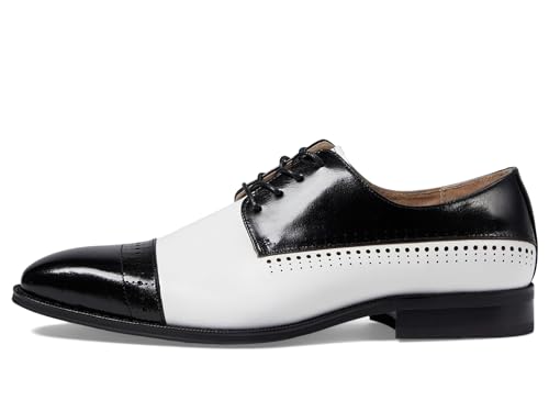 Image of Stacy Adams Men's Cabot Cap Toe Oxford