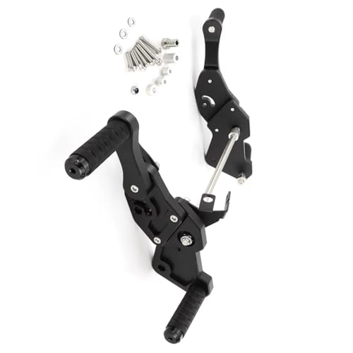 Crash cage MSX 125 de protection contre les cascades et chutes