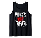 Punk Rock und Punkrock Totenkopf Geschenke