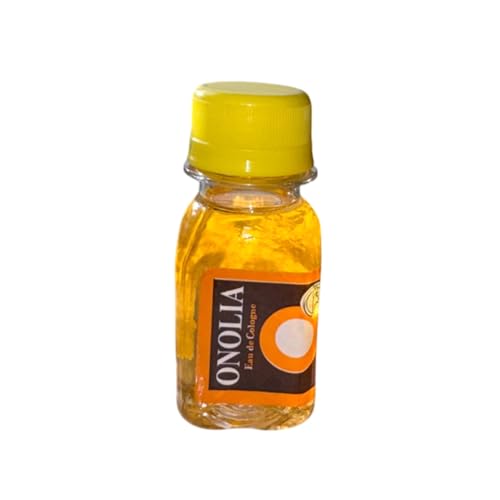 Onolia Eau de Spiritual Fragrance 50 ML – Classic Fresh Fragrance for Daily Use – Light, Clean Scent for Men & Women image 4