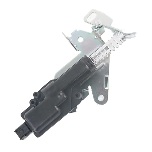 車のテールゲートラッチトランクリッドロックアクチュエーター Compatible With Ford For Fusion 2002 2003 2004 2005 2006 2007 2008 2009 2010 2011 2012 トランクリッドラッチキ