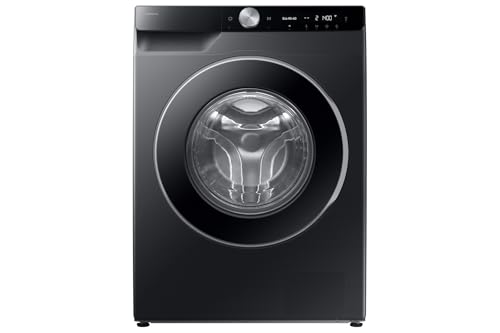 SAMSUNG WW10FG6U94LBU3 LVB A 10KG 1400G NERA VAPORE ECODOSATORE