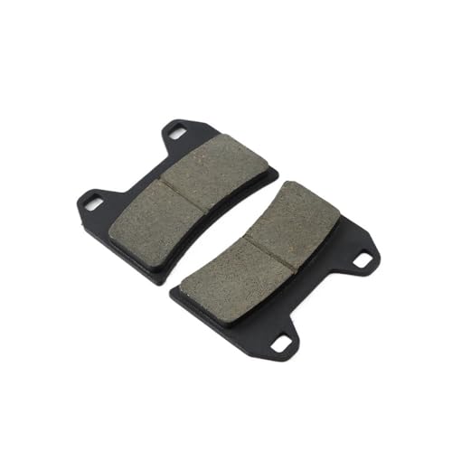 Plaquettes de frein 350D 350M 350E pour réparer un freinage usé - 3