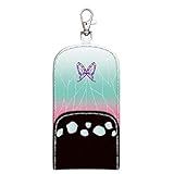 カミオジャパン 鬼滅の刃 ランドセルキーケース 胡蝶しのぶ [162033]