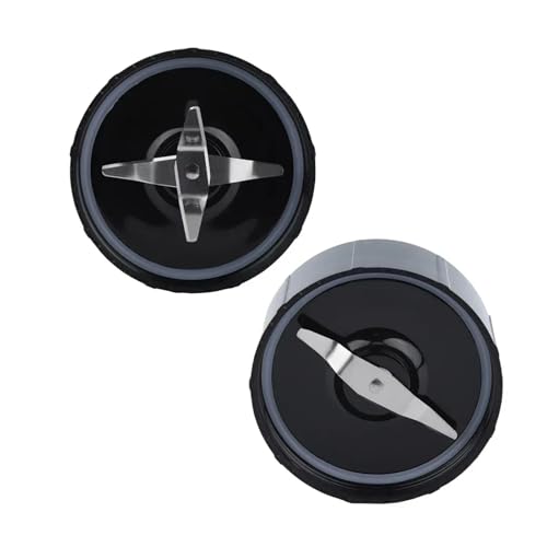 Cuchillas accesorio Magic Bullet 250W licuadora exprimidora mixerm 7