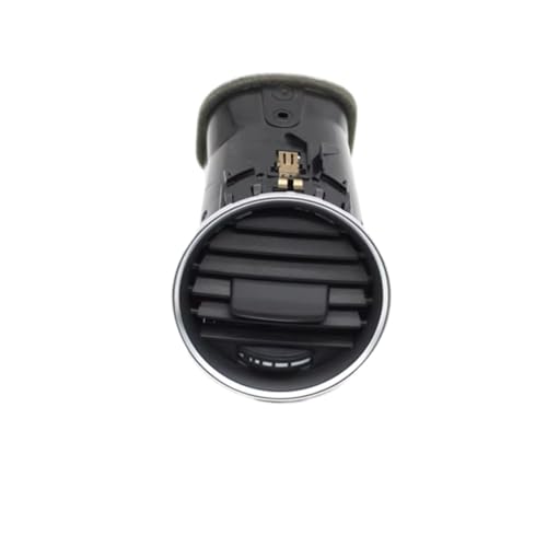 Grille de ventilation avant centrale W204 aérateur climatisation Classe C LCI