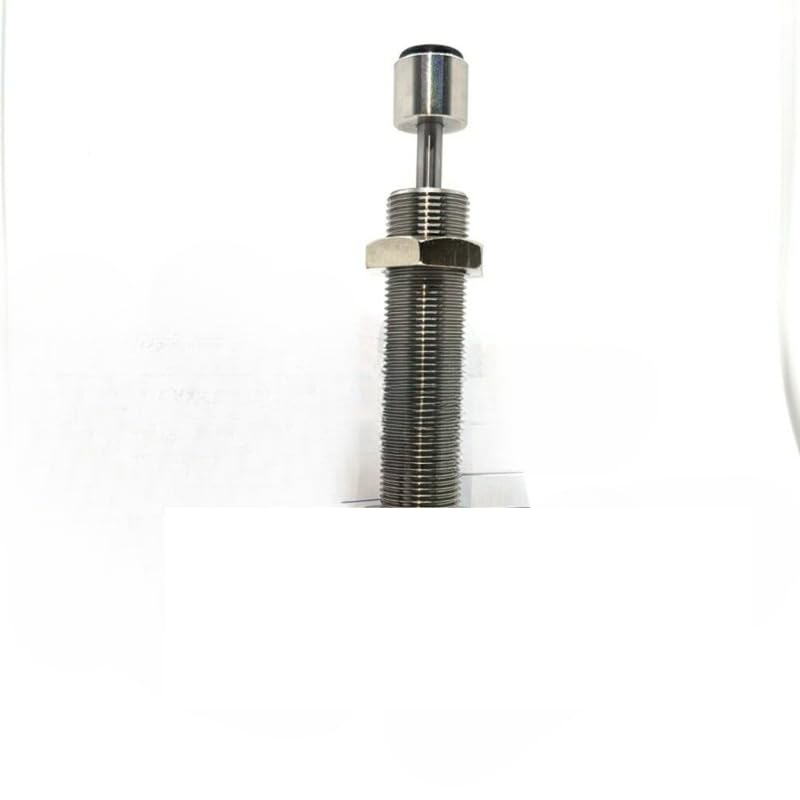 1-piece set of brand new latex FWM-1210MBD-C hydraulic buffer