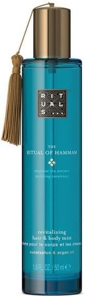 Rituals - The Ritual of Hammam Body Mist, 50 ml