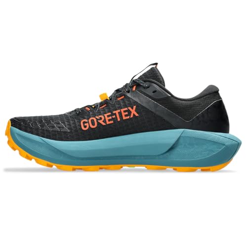 Image of ASICS Men's Gel-Nimbus 27 Running Shoes